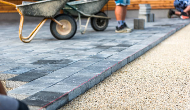 Best Commercial Concrete Services in Roanoke Rapids, NC