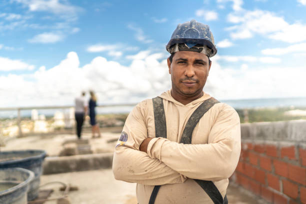 Best Residential Concrete Solutions in Roanoke Rapids, NC