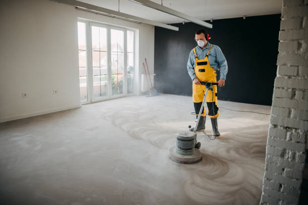 Best Decorative Concrete in Roanoke Rapids, NC