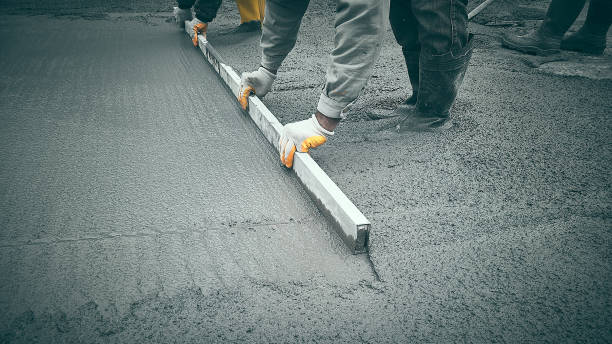 Best Decorative Concrete in Roanoke Rapids, NC