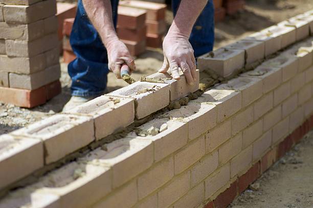 Best Concrete Foundation Repair in Roanoke Rapids, NC