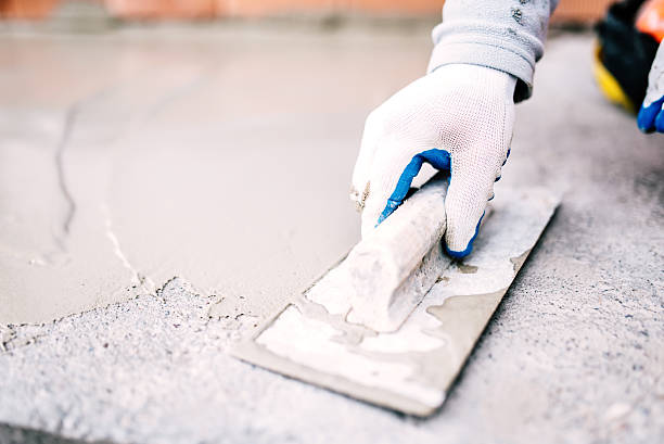  Roanoke Rapids, NC Concrete contractor Pros